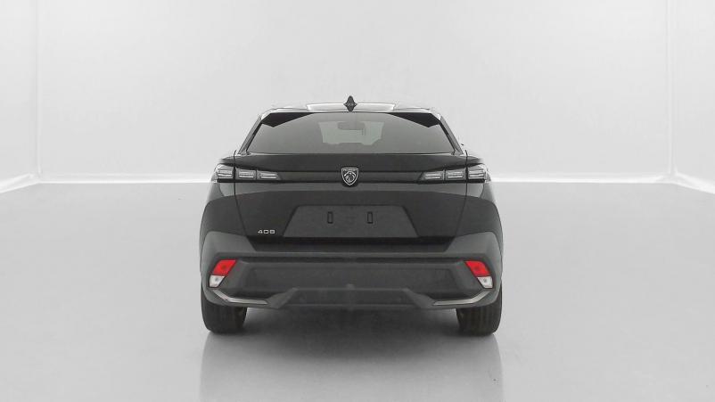 Vente en ligne Peugeot 408 408 1.2 PureTech 130ch Allure Pack EAT8 au prix de 25 010 €