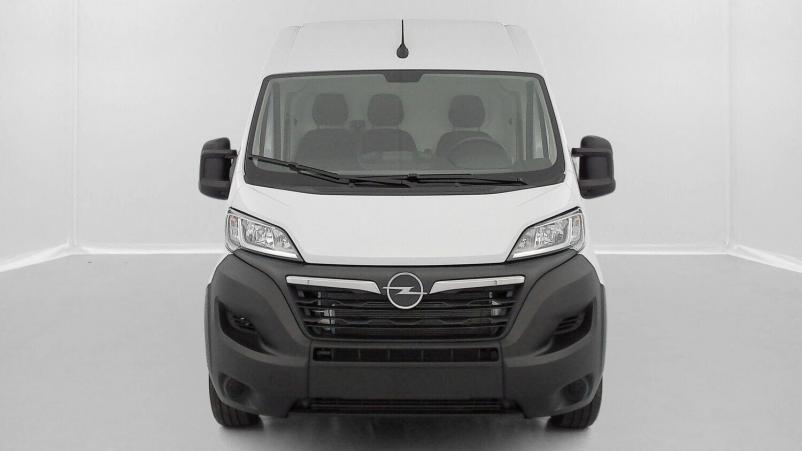 Vente en ligne Opel Movano Movano L2H2 35 2.2 BlueHDi 140ch Essentia au prix de 30 540 €