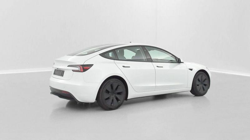 Vente en ligne Tesla Model 3 Model 3 II Standard Propulsion (513km) au prix de 43 400 €