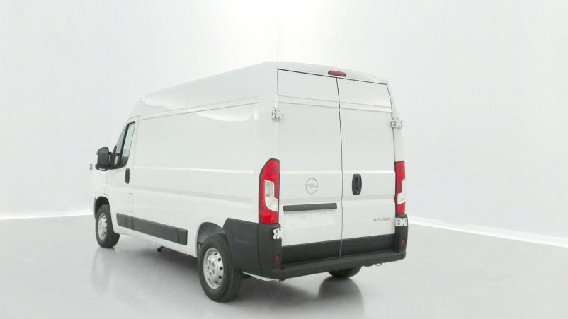 Vente en ligne Opel Movano Movano L2H2 35 2.2 BlueHDi 140ch Essentia au prix de 30 540 €