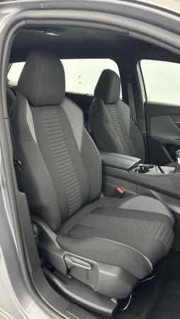Vente en ligne Peugeot 5008 5008 III 1.2 PureTech 130ch Active Pack au prix de 29 400 €