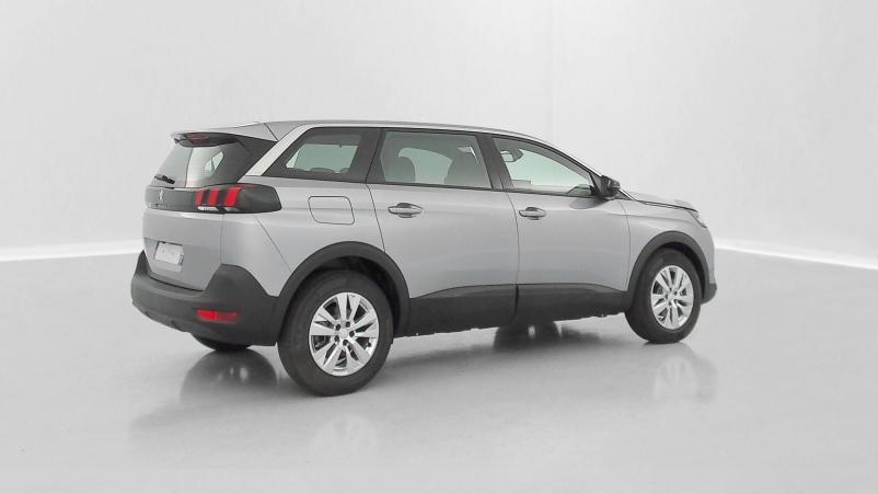 Vente en ligne Peugeot 5008 5008 III 1.2 PureTech 130ch Active Pack au prix de 29 400 €