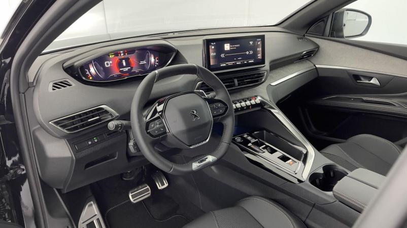 Vente en ligne Peugeot 5008 5008 III 1.2 Puretech 130ch GT EAT8 au prix de 32 400 €