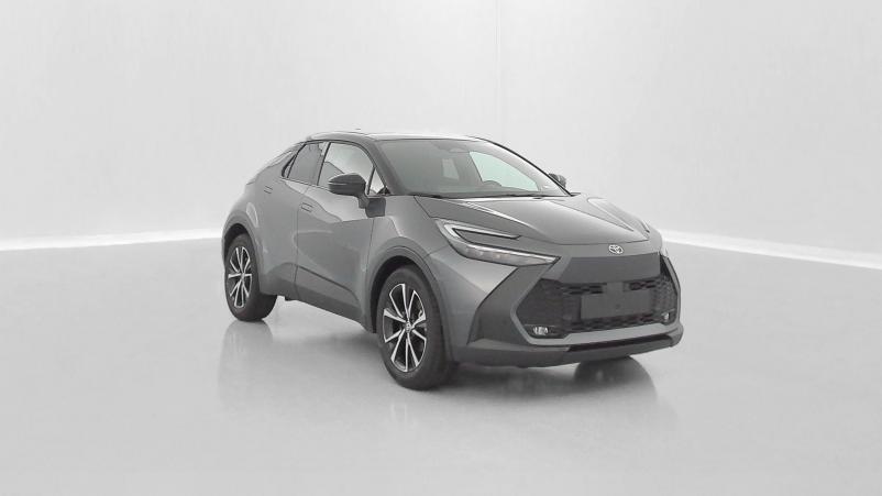 Vente en ligne Toyota C-HR C-hr II 1.8 Hybrid 140ch Design au prix de 31 700 €