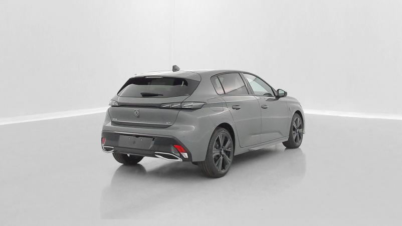 Vente en ligne Peugeot 308 308 III 1.5 BlueHDi 130ch GT EAT8 au prix de 29 700 €