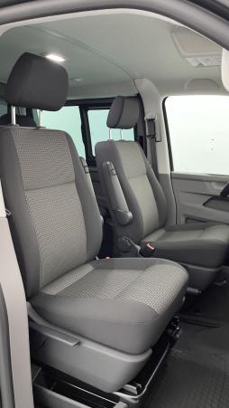Vente en ligne Volkswagen Transporter Transporter T6.1 PROCAB L1 2.0 TDI 150ch Business Plus DSG7 au prix de 56 100 €
