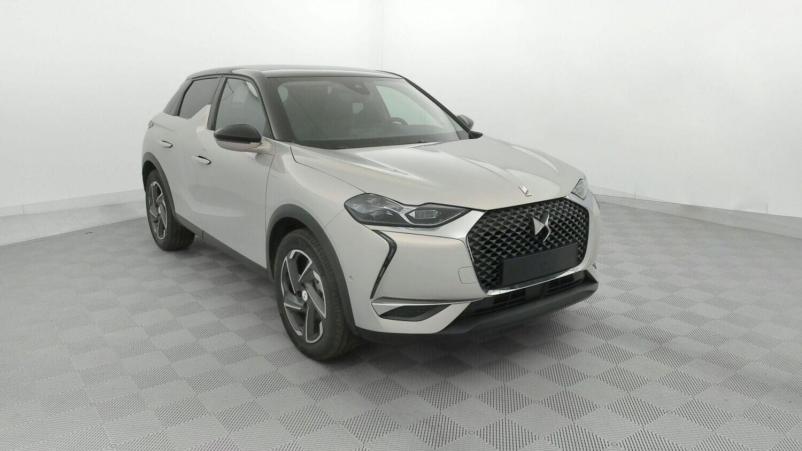 Vente en ligne Ds Ds3 Crossback Ds3 crossback E-Tense Rivoli 136ch au prix de 31 400 €