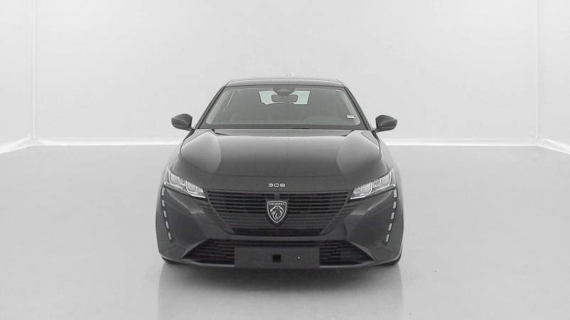 Vente en ligne Peugeot 308 308 1.2 Puretech 130ch Active Pack EAT8 au prix de 22 010 €