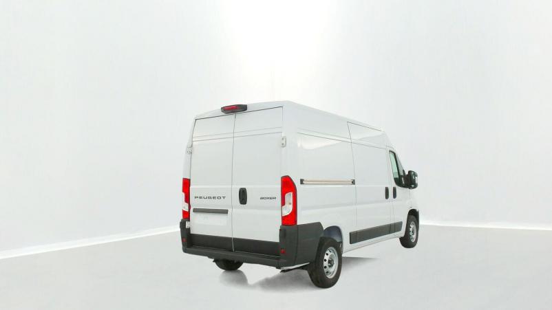 Vente en ligne Peugeot Boxer Fourgon Boxer II L2H2 3.5 2.2 BlueHDi 140ch Frigo Lamberet au prix de 50 940 €