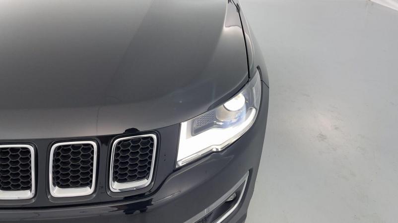 Vente en ligne Jeep Compass Compass II 1.3 GSE T4 150ch Limited BVR6 au prix de 23 210 €