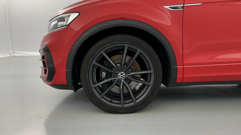 Vente en ligne Volkswagen T-Roc T-roc 2.0 TSI 300ch R 4Motion DSG7 au prix de 31 400 €