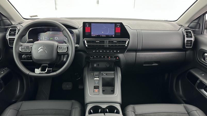 Vente en ligne Citroën C5 Aircross C5 aircross II 1.5 BlueHDi 130ch Max EAT8 au prix de 29 700 €