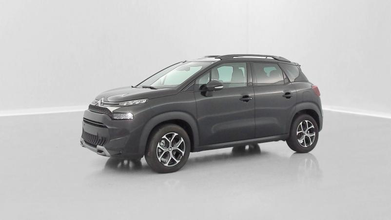 Vente en ligne Citroën C3 Aircross C3 aircross II 1.2 PureTech 110ch Shine au prix de 19 010 €