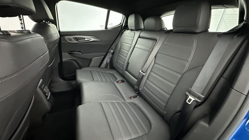 Vente en ligne Alfa Romeo Tonale Tonale 1.5 Hybrid 130ch Sprint TCT7 au prix de 28 400 €