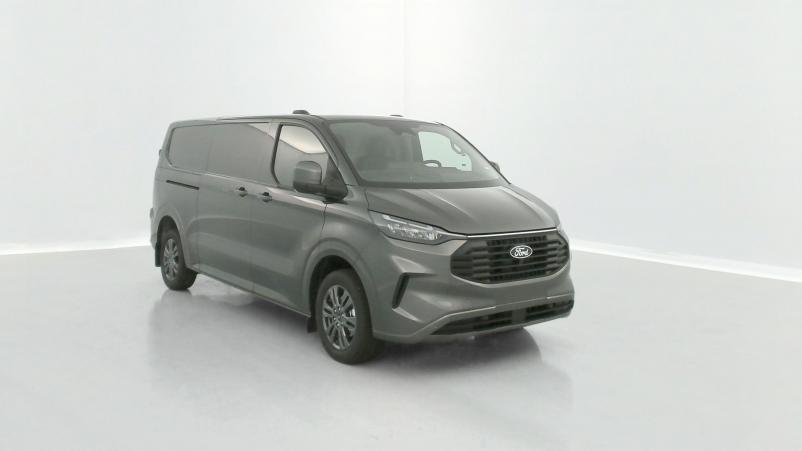 Vente en ligne Ford Transit Custom Transit custom II 320 L2H1 2.0 Ecoblue 170ch Limited BVA8 au prix de 45 180 €