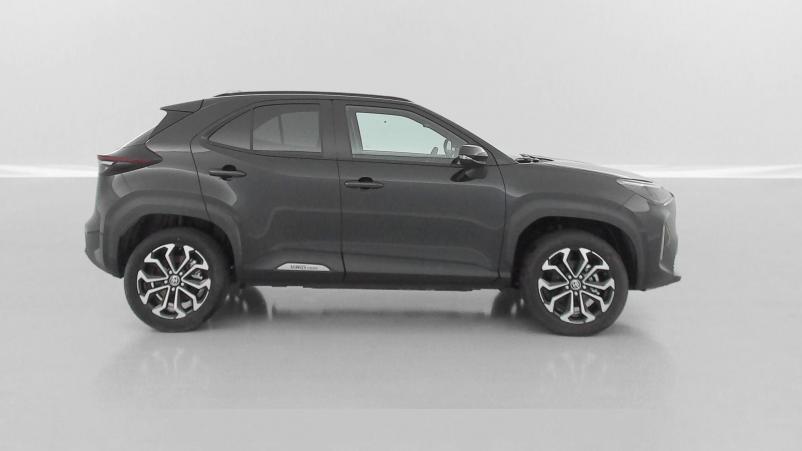 Vente en ligne Toyota Yaris Cross Yaris cross 1.5 Hybride 130h Design e-CVT au prix de 28 010 €