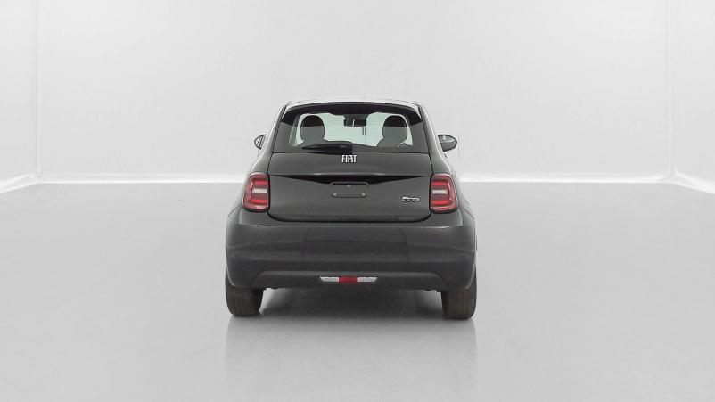 Vente en ligne Fiat 500 500e 23.8kWh Action 95ch au prix de 13 700 €