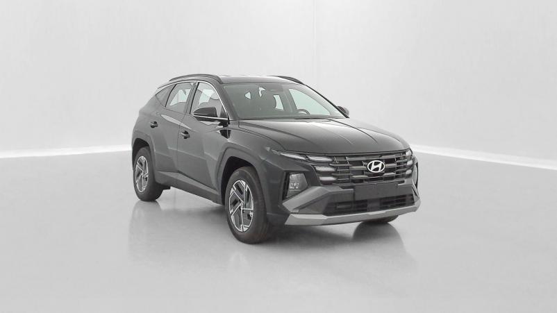 Vente en ligne Hyundai Tucson Tucson IV 1.6 T-GDI 215ch Hybrid Intuitive au prix de 33 710 €