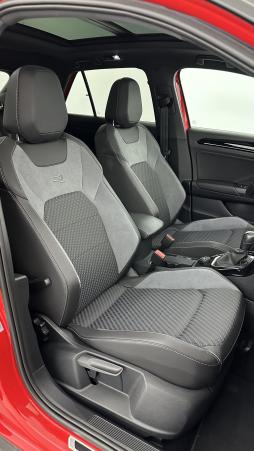 Vente en ligne Volkswagen T-Roc T-roc 2.0 TSI 300ch R 4Motion DSG7 au prix de 31 400 €
