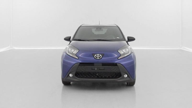 Vente en ligne Toyota Aygo Aygo x Aygo X 1.0 VVT-i 72 Design au prix de 17 700 €