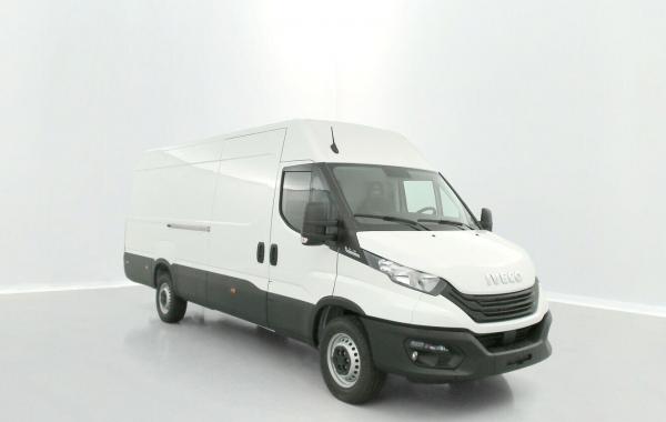 Iveco Daily Daily III 35S18HA8 4100 3.0 180ch 16m³ occasion de 2025 en vente à Rennes