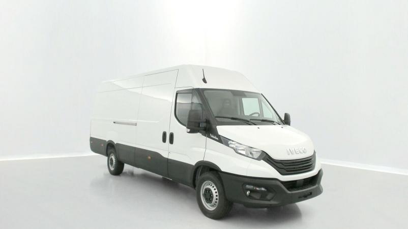 Vente en ligne Iveco Daily Daily III 35S18HA8 4100 3.0 180ch 16m³ au prix de 53 580 €