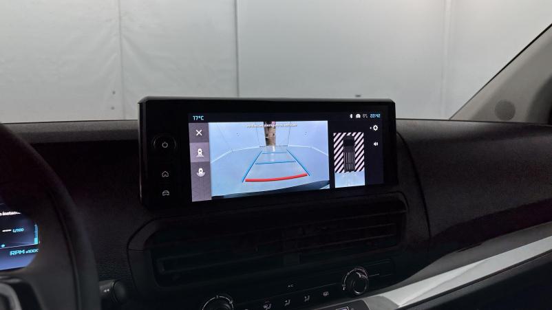 Vente en ligne Citroën Jumpy Fourgon Jumpy M 2.0 BlueHDi 145ch au prix de 30 180 €