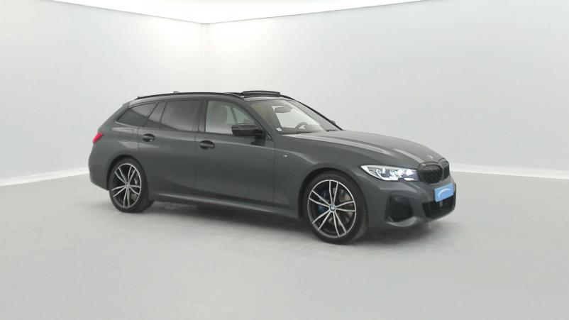 Vente en ligne Bmw Série 3 Touring M340iA xDrive 374ch au prix de 51 940 €
