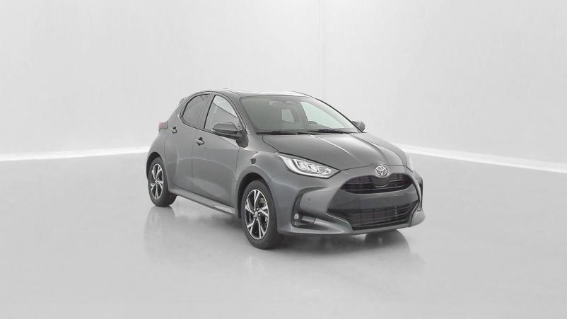 Vente en ligne Toyota Yaris Yaris Hybride 116h Design e-CVT au prix de 25 700 €