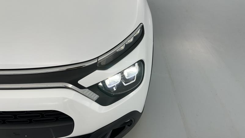 Vente en ligne Citroën C3 C3 1.2 PureTech 83ch Feel Pack au prix de 16 010 €