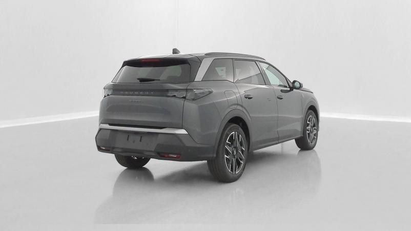 Vente en ligne Peugeot 5008 5008 III 1.2 Hybrid 145ch GT e-DCS6 au prix de 39 410 €