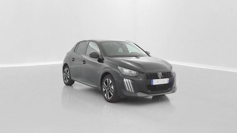 Vente en ligne Peugeot 208 208 1.2 Puretech 100ch Allure au prix de 17 400 €