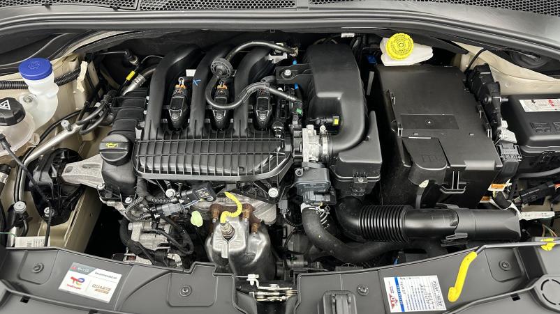 Vente en ligne Citroën C3 C3 III 1.2 PureTech 83ch You au prix de 14 600 €