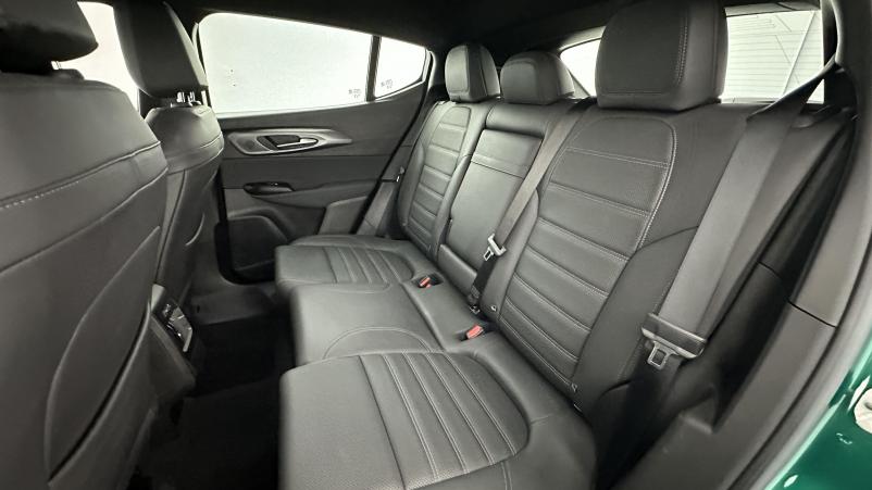 Vente en ligne Alfa Romeo Tonale Tonale 1.5 Hybrid 130ch Sprint TCT7 au prix de 28 910 €