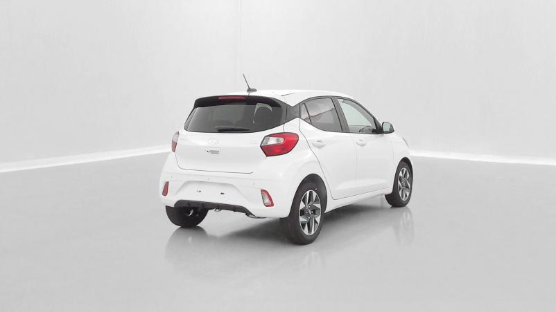 Vente en ligne Hyundai i10 I10 III 1.0 63ch Intuitive au prix de 17 210 €