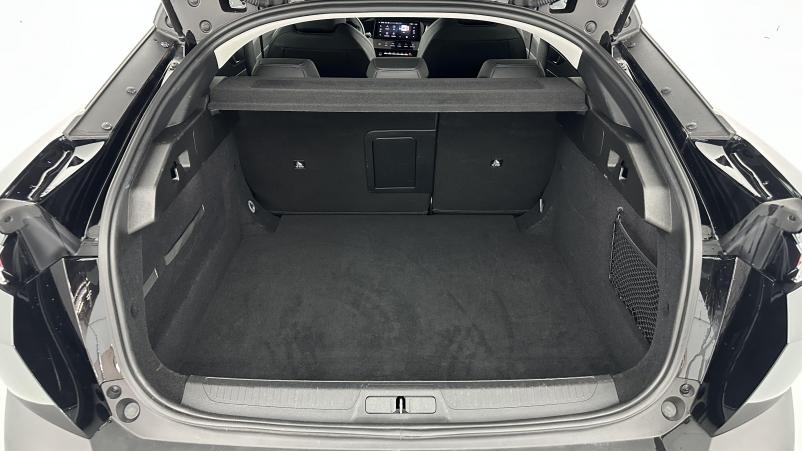 Vente en ligne Peugeot 408 408 1.2 PureTech 130ch Allure Pack EAT8 au prix de 25 010 €