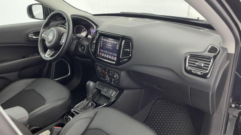 Vente en ligne Jeep Compass Compass II 1.3 GSE T4 150ch Limited BVR6 au prix de 23 210 €