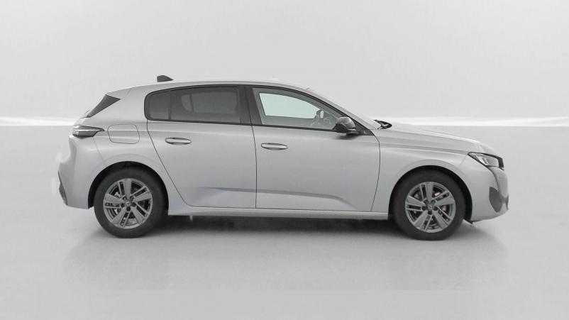 Vente en ligne Peugeot 308 308 1.2 PureTech 130ch Allure EAT8 au prix de 23 400 €