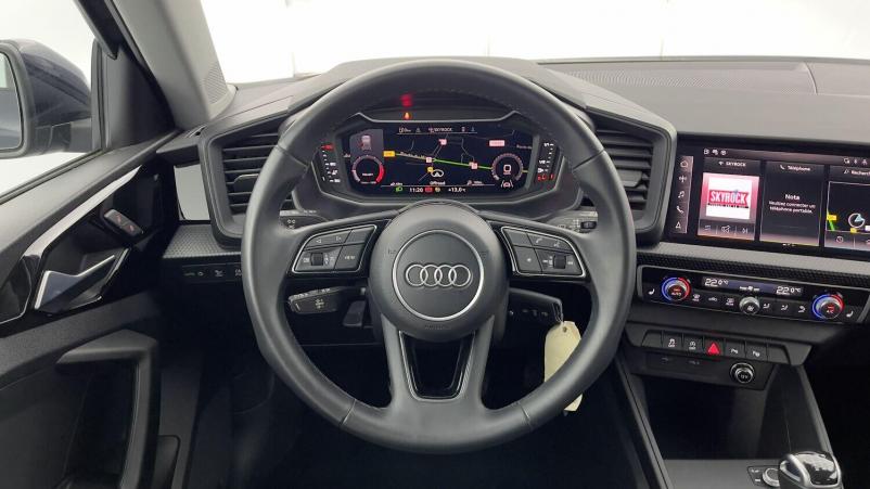 Vente en ligne Audi A1 A1 sportback II 30 TFSI 110ch Advanced au prix de 24 200 €
