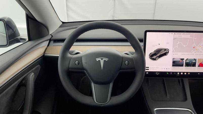 Vente en ligne Tesla Model Y Model y Propulsion (455km) au prix de 39 000 €