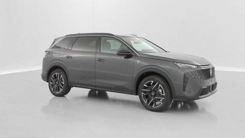 Vente en ligne Peugeot 5008 5008 III 1.2 Hybrid 145ch GT e-DCS6 au prix de 39 410 €