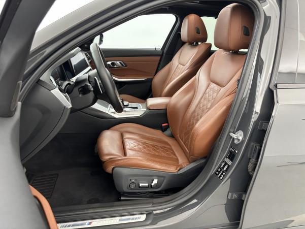 Vente en ligne Bmw Série 3 Touring M340iA xDrive 374ch au prix de 51 940 €