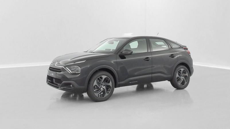 Vente en ligne Citroën C4 C4 III 1.5 BlueHDi 130ch Plus EAT8 au prix de 24 710 €