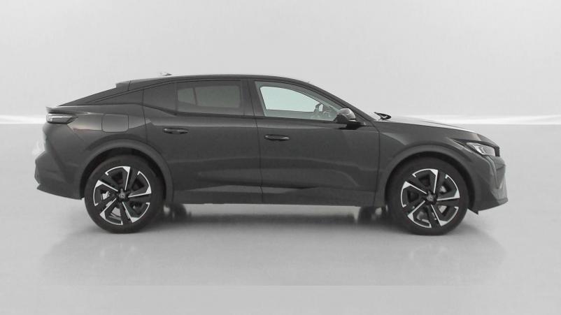 Vente en ligne Peugeot 408 408 1.2 PureTech 130ch Allure Pack EAT8 au prix de 25 010 €