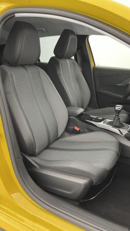 Vente en ligne Peugeot 208 208 II 1.2 PureTech 100ch Allure Pack au prix de 16 500 €