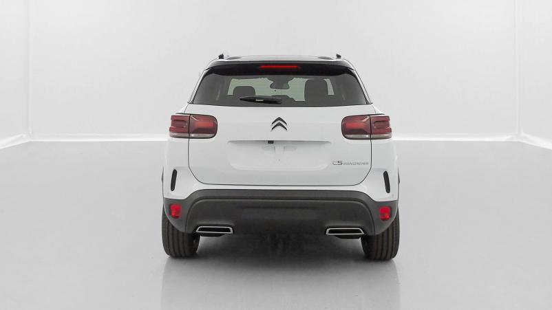 Vente en ligne Citroën C5 Aircross C5 aircross II 1.5 BlueHDi 130ch Max EAT8 au prix de 29 700 €