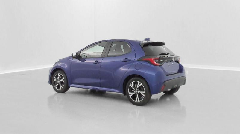 Vente en ligne Toyota Yaris Yaris Hybride 116h Design e-CVT au prix de 26 000 €