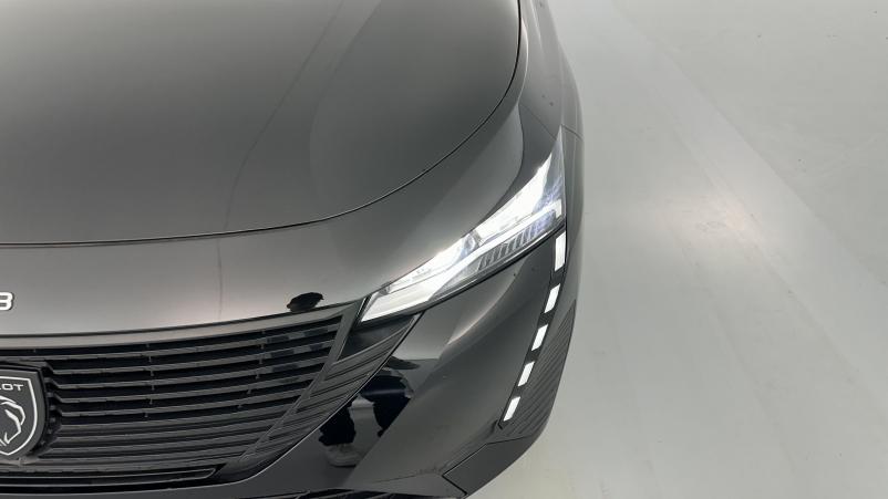 Vente en ligne Peugeot 308 308 III 1.2 Puretech 130ch Active Pack EAT8 au prix de 22 400 €