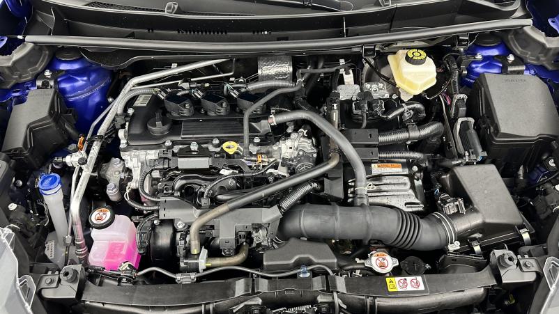 Vente en ligne Toyota Yaris Yaris Hybride 116h Design e-CVT au prix de 26 000 €