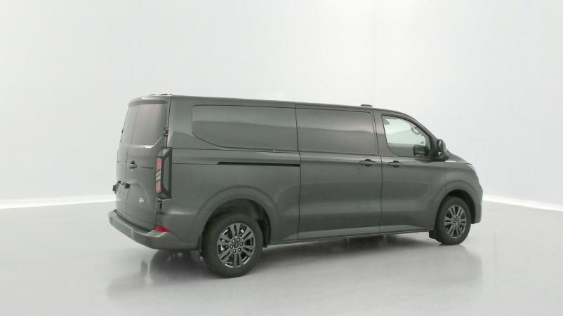 Vente en ligne Ford Transit Custom Transit custom II 320 L2H1 2.0 Ecoblue 170ch Limited BVA8 au prix de 45 180 €